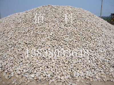 建設(shè)部頒布的變壓器鵝卵石標準規(guī)定是什么？